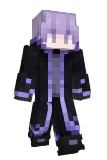 max780000 Minecraft avatar full body