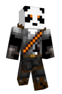 max9821 Minecraft avatar full body