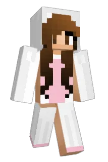 maxCaHHUII Minecraft avatar full body