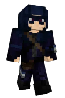 maxMeincraftpro_ Minecraft avatar full body