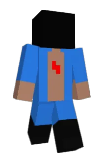 max_GHG_ Minecraft avatar full body