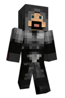 max_creeper Minecraft avatar full body