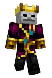 max_lebom Minecraft avatar full body