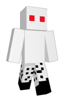 maxaboy10 Minecraft avatar full body