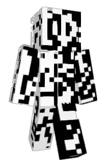 maxadgarner Minecraft avatar full body
