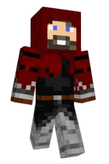 maxamillion10 Minecraft avatar full body