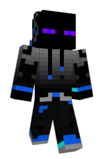 maxattack816 Minecraft avatar full body