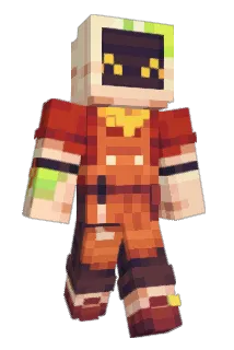 maxaxa_ Minecraft avatar full body