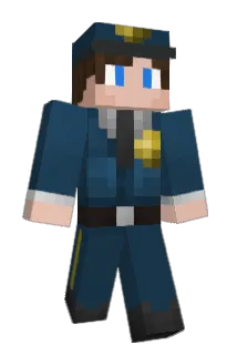 maxballer1 Minecraft avatar full body