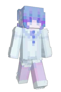 maxbco Minecraft avatar full body