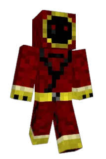 maxbreu Minecraft avatar full body