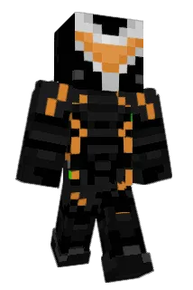 maxcraft271202 Minecraft avatar full body