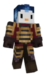 Custom render preview