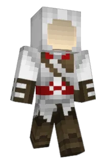 maxella Minecraft avatar full body
