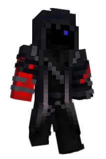 maxfrite Minecraft avatar full body