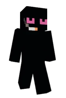 maxgamer1045 Minecraft avatar full body