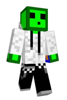 maxhthc94 Minecraft avatar full body