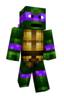 maxi4lifee Minecraft avatar full body