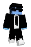 maxi_player11 Minecraft avatar full body