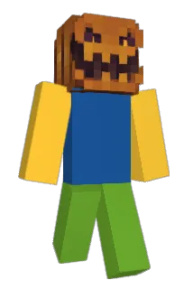 maxicoo Minecraft avatar full body