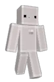 maxiflan Minecraft avatar full body