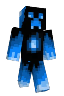 maxiking1414 Minecraft avatar full body