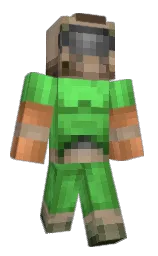 Custom render preview