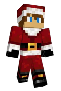 maxim8720 Minecraft avatar full body