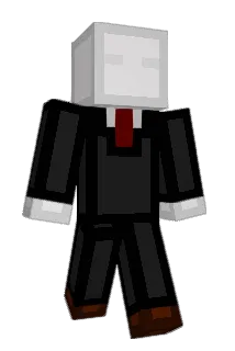 maximacbali Minecraft avatar full body