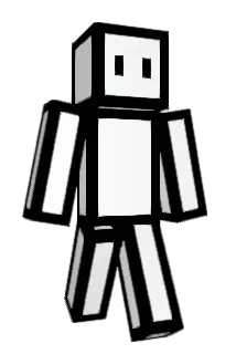 maximagim Minecraft avatar full body