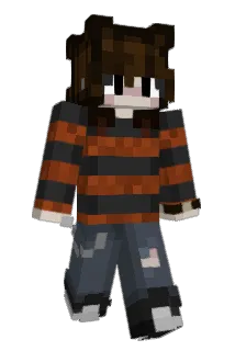 maximator_chaude Minecraft avatar full body