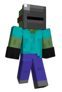 maxime3100 Minecraft avatar full body