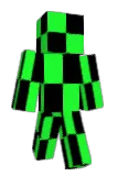 maximebernard24 Minecraft avatar full body