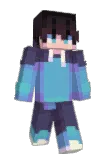 maximilian1604 Minecraft avatar full body