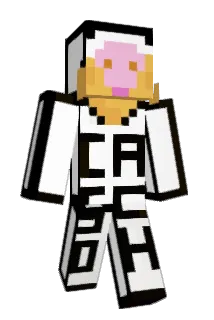 maximillion6073 Minecraft avatar full body