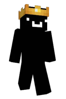 maximkathegreat Minecraft avatar full body