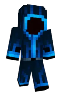 maximousgames Minecraft avatar full body