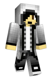 maximoz2010 Minecraft avatar full body