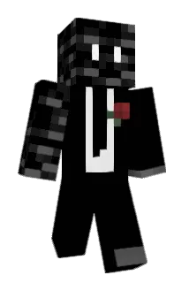 maximsivokon2907 Minecraft avatar full body
