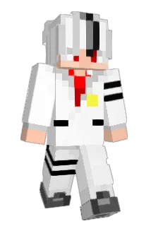maximum5921 Minecraft avatar full body