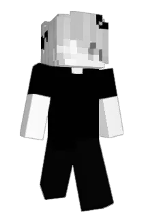 maximumcheat1234 Minecraft avatar full body