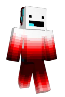 maximus533 Minecraft avatar full body