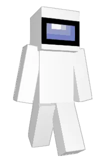 maxinagl Minecraft avatar full body