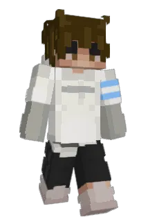 maxipiedrass Minecraft avatar full body