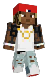 Custom render preview