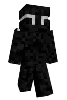 maxiraux Minecraft avatar full body