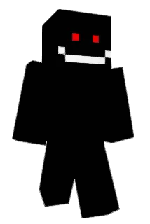 maxisnail Minecraft avatar full body