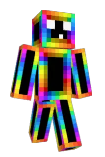 maxitaxIIIII Minecraft avatar full body