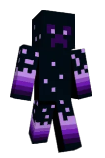 maxitodev Minecraft avatar full body