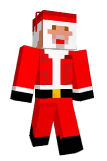 maxj242 Minecraft avatar full body